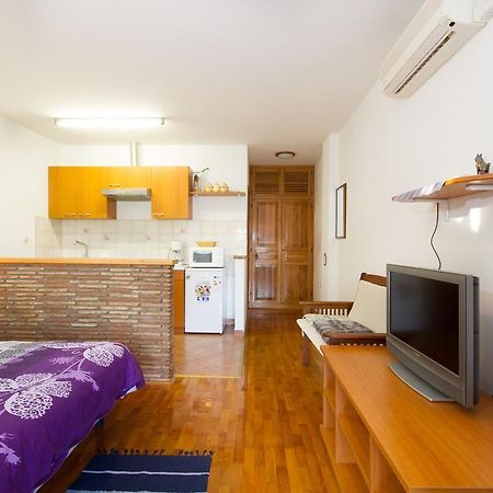Studio Buterer Rovinj Værelse billede
